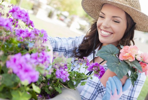 Gardening service terms and conditions introduction